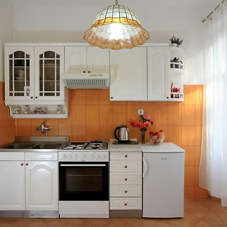 Apartamento Bivium Otočac Exterior foto